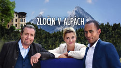 Zločin v Alpách