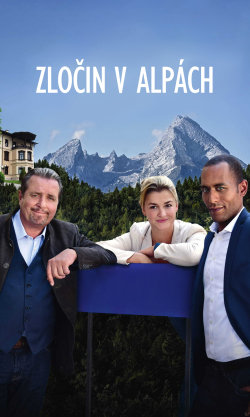 Zločin v Alpách