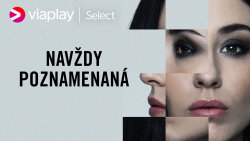 Navždy poznamenaná