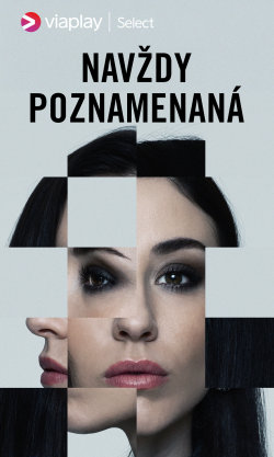 Navždy poznamenaná