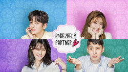 Podezřelý partner 