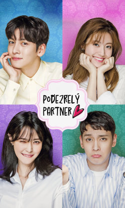 Podezřelý partner 