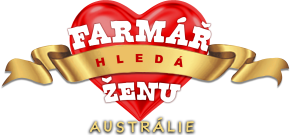 Farmář hledá ženu: Austrálie