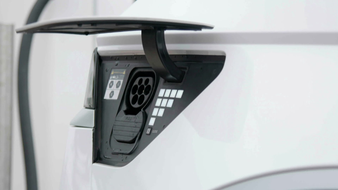 Hyundai - Ionic5 - CNN Prima NEWS
