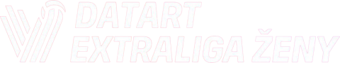 DATART extraliga žen