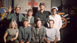 M*A*S*H