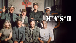 M*A*S*H