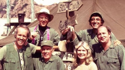 M*A*S*H