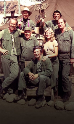 M*A*S*H