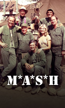 M*A*S*H