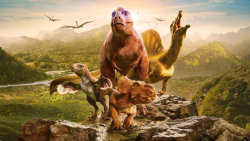 Nová putování s dinosaury