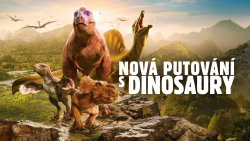 Nová putování s dinosaury