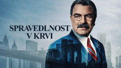 Spravedlnost v krvi