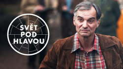 Svět pod hlavou