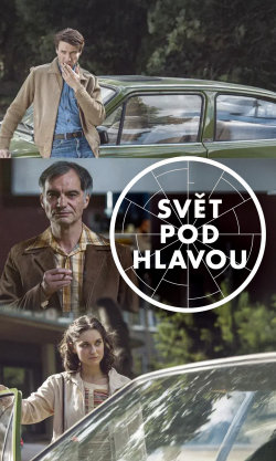 Svět pod hlavou