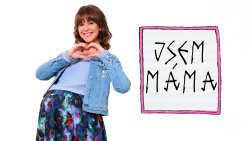 Jsem máma