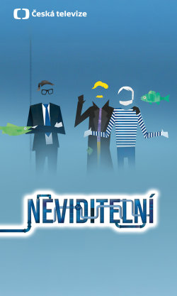 Neviditelní