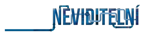 Neviditelní
