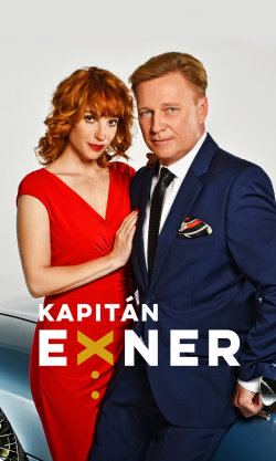 Kapitán Exner