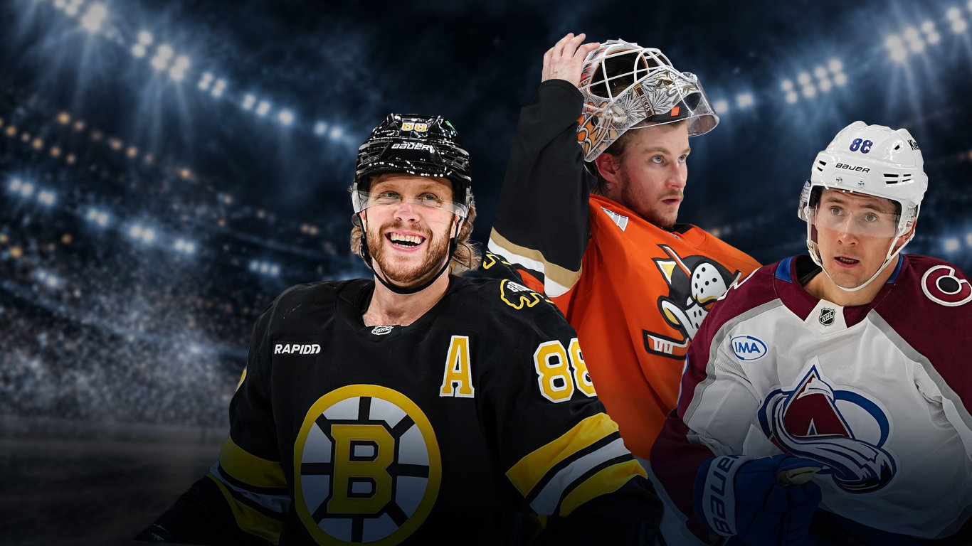 NHL