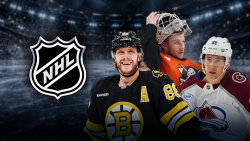 NHL 