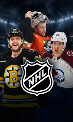 NHL