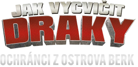Jak vycvičit draky: Ochránci z ostrova Berk