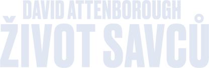 David Attenborough: Život savců