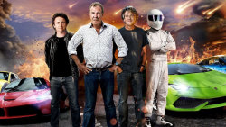 Top Gear