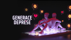 Generace deprese