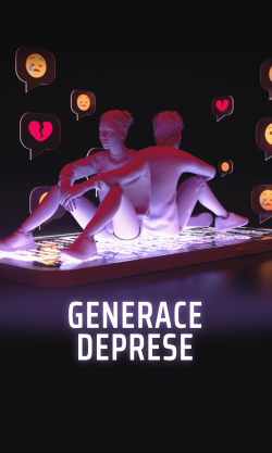 Generace deprese