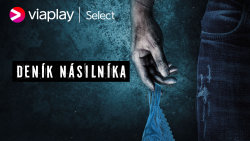 Deník násilníka