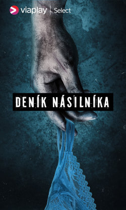 Deník násilníka