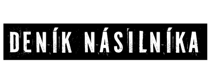 Deník násilníka