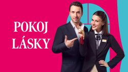 Pokoj lásky