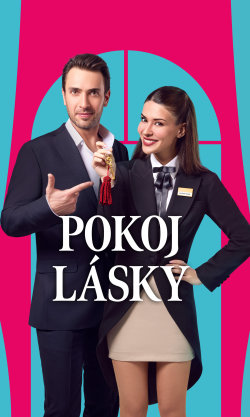 Pokoj lásky