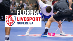 Livesport Superliga  