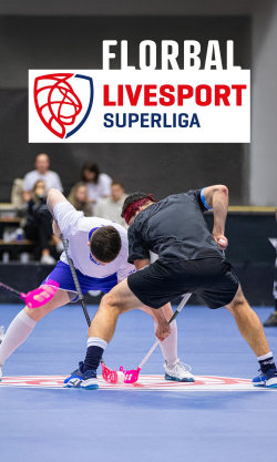 Livesport Superliga  