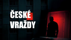 České vraždy