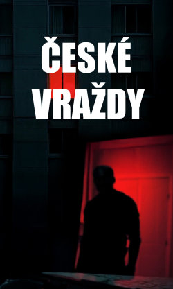 České vraždy