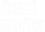 České vraždy
