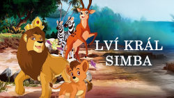 Lví král Simba