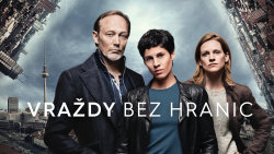 Vraždy bez hranic