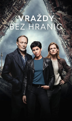 Vraždy bez hranic