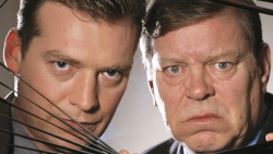 Dalziel a Pascoe