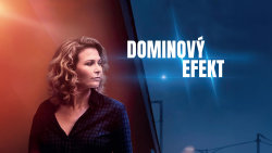 Dominový efekt