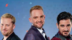 Máme rádi Česko