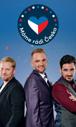 Máme rádi Česko