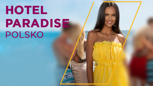 Hotel Paradise Polsko