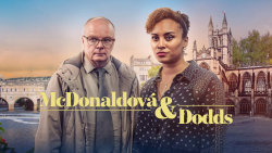 McDonaldová a Dodds